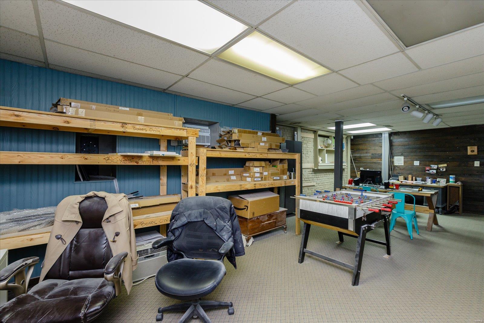 The Gate - Commercial Sale