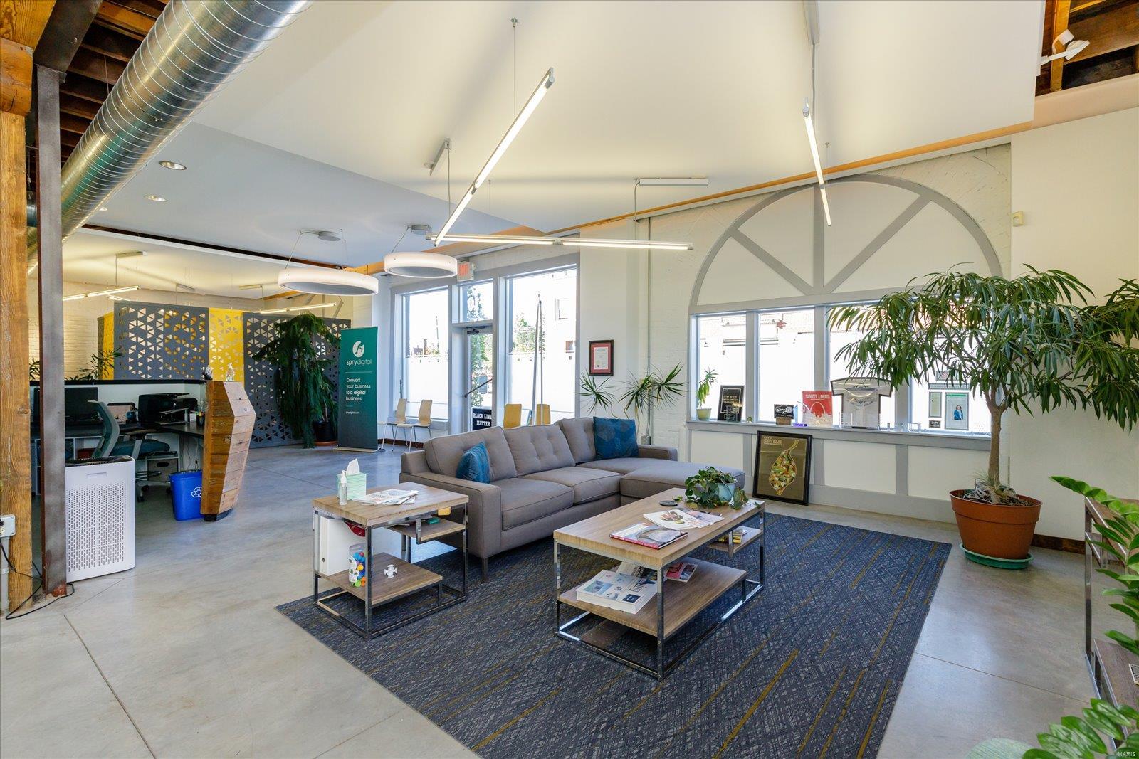 The Gate - Commercial Sale