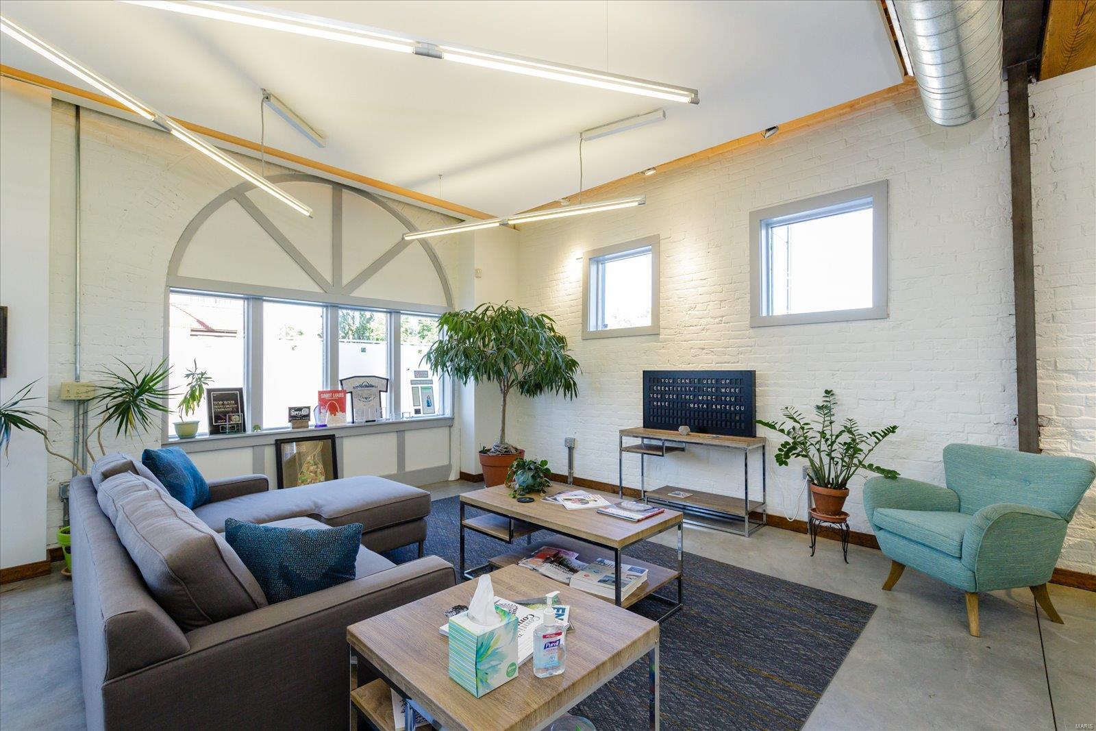 The Gate - Commercial Sale