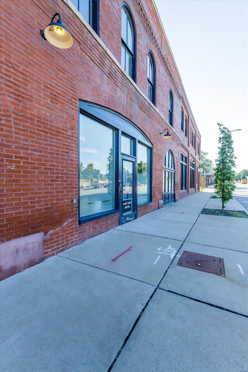 The Gate - Commercial Sale