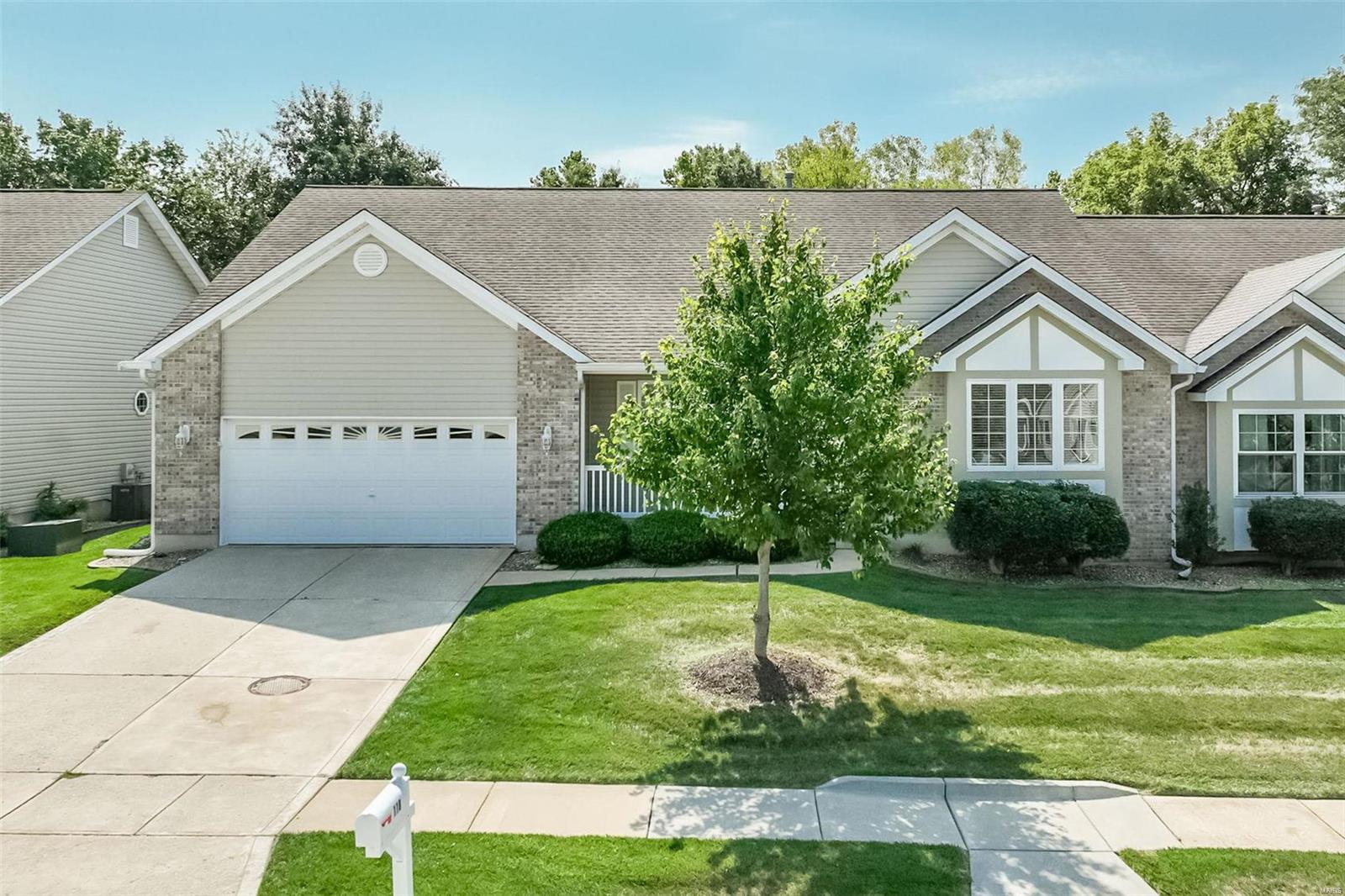 View O'Fallon, MO 63368 townhome