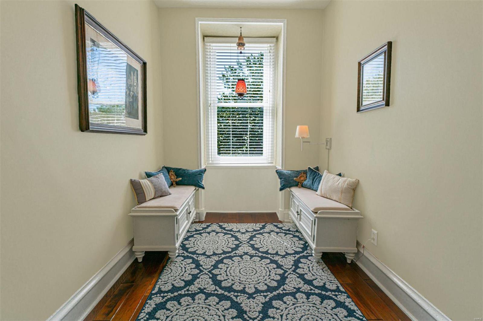 Lafayette Square - Residential