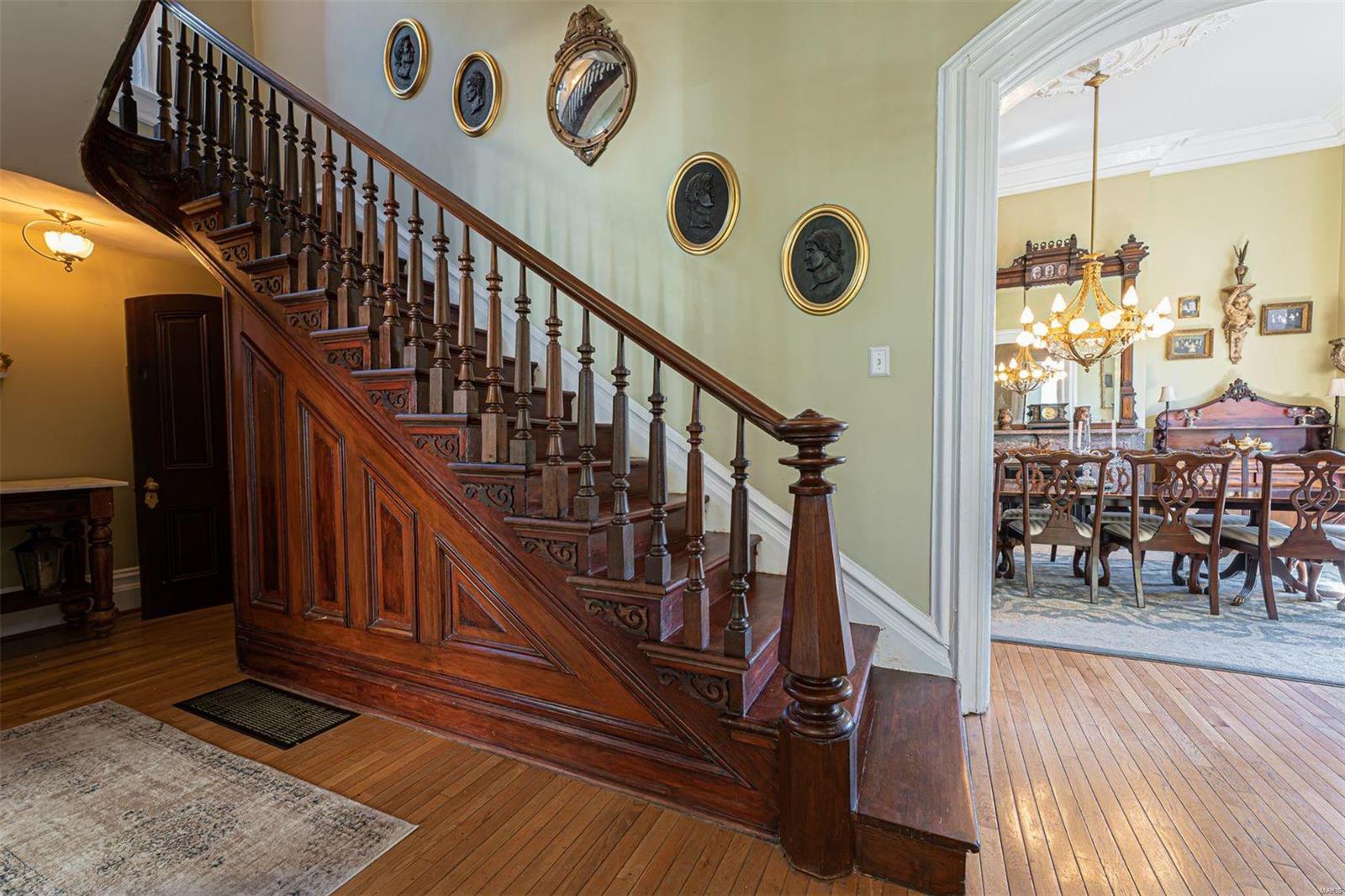 Lafayette Square - Residential