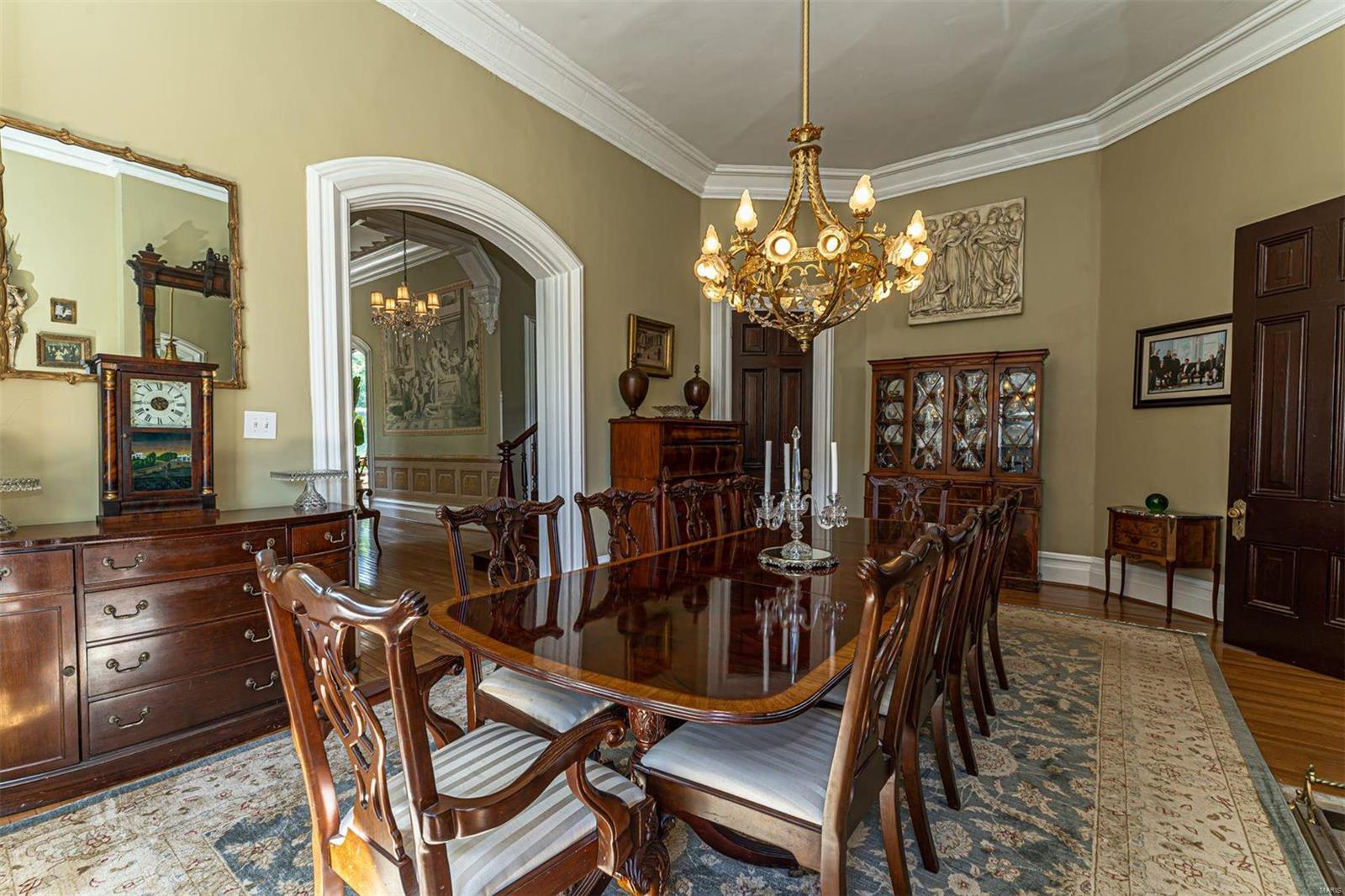 Lafayette Square - Residential