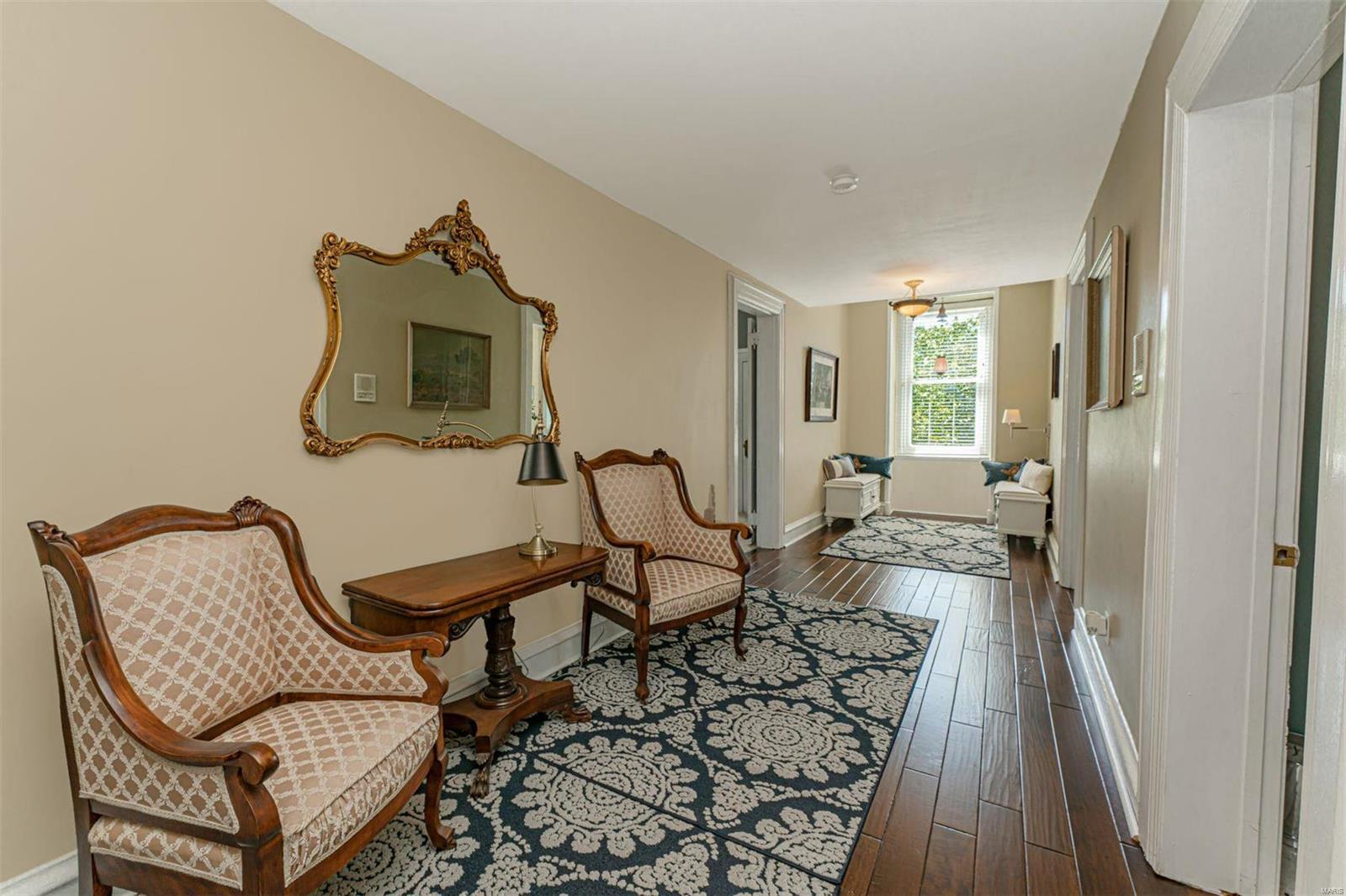 Lafayette Square - Residential