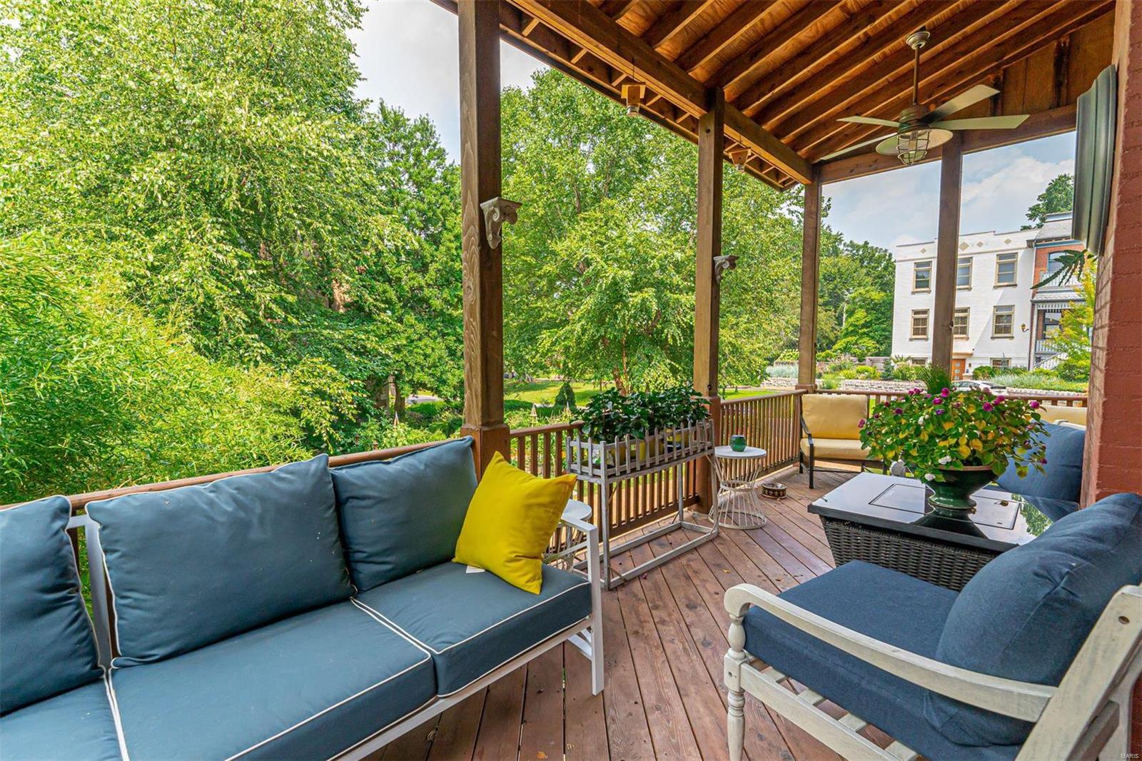 Lafayette Square - Residential