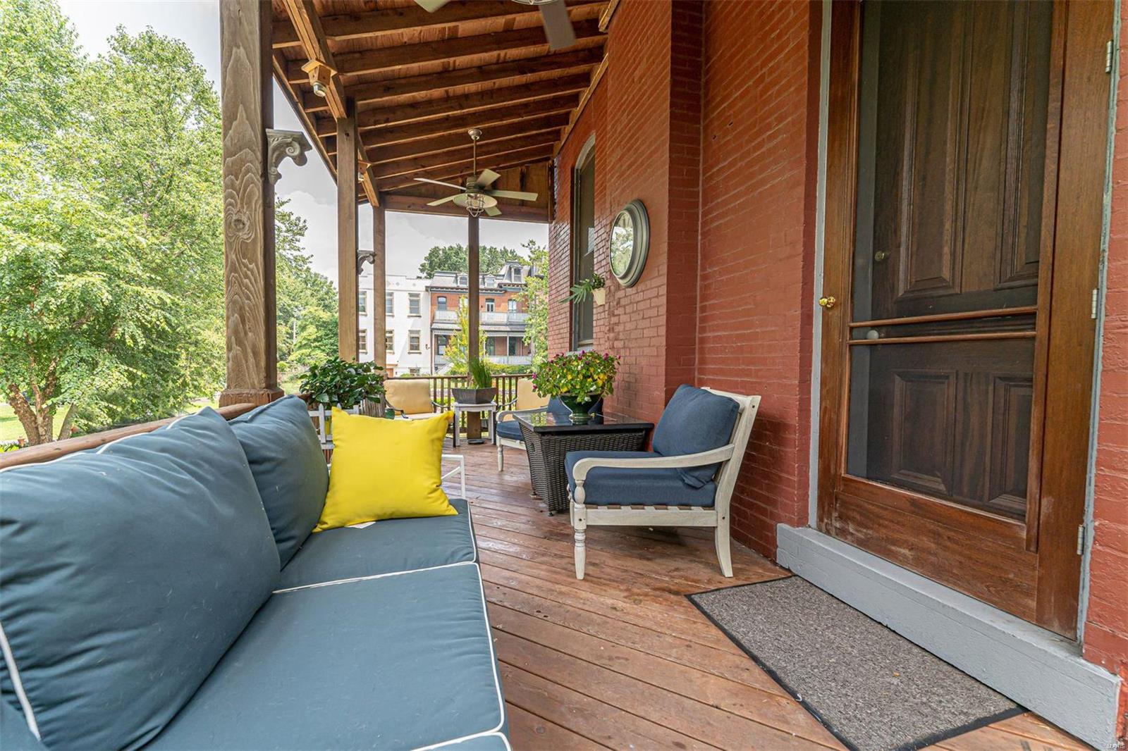 Lafayette Square - Residential