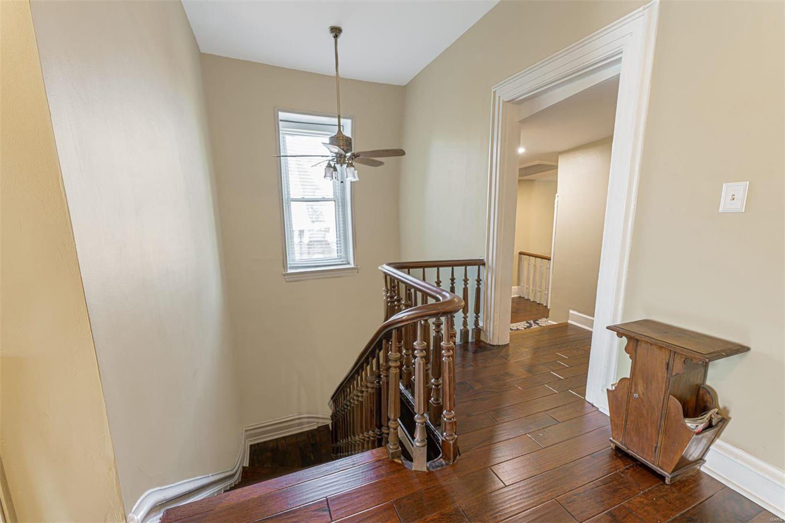 Lafayette Square - Residential