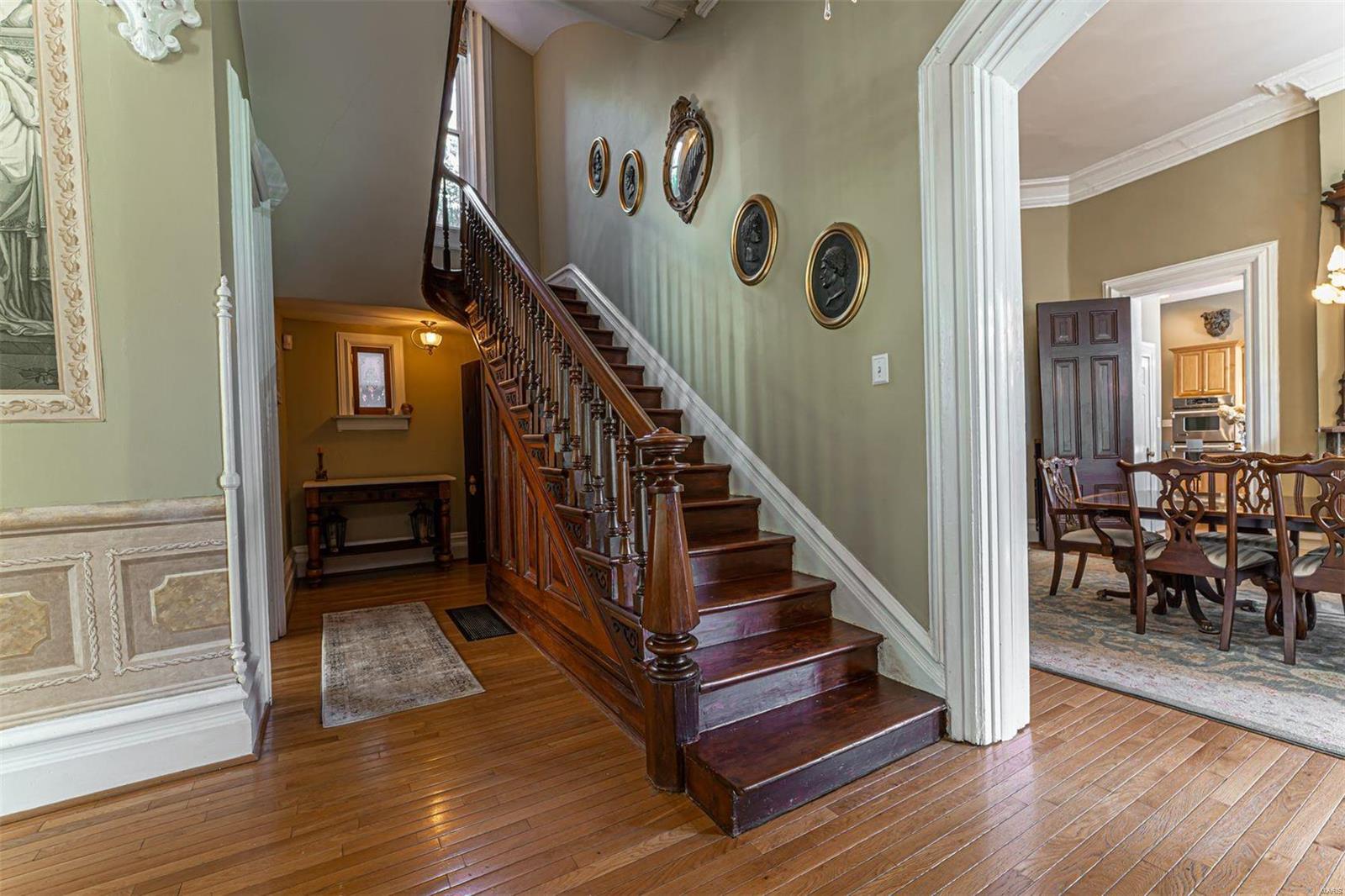 Lafayette Square - Residential