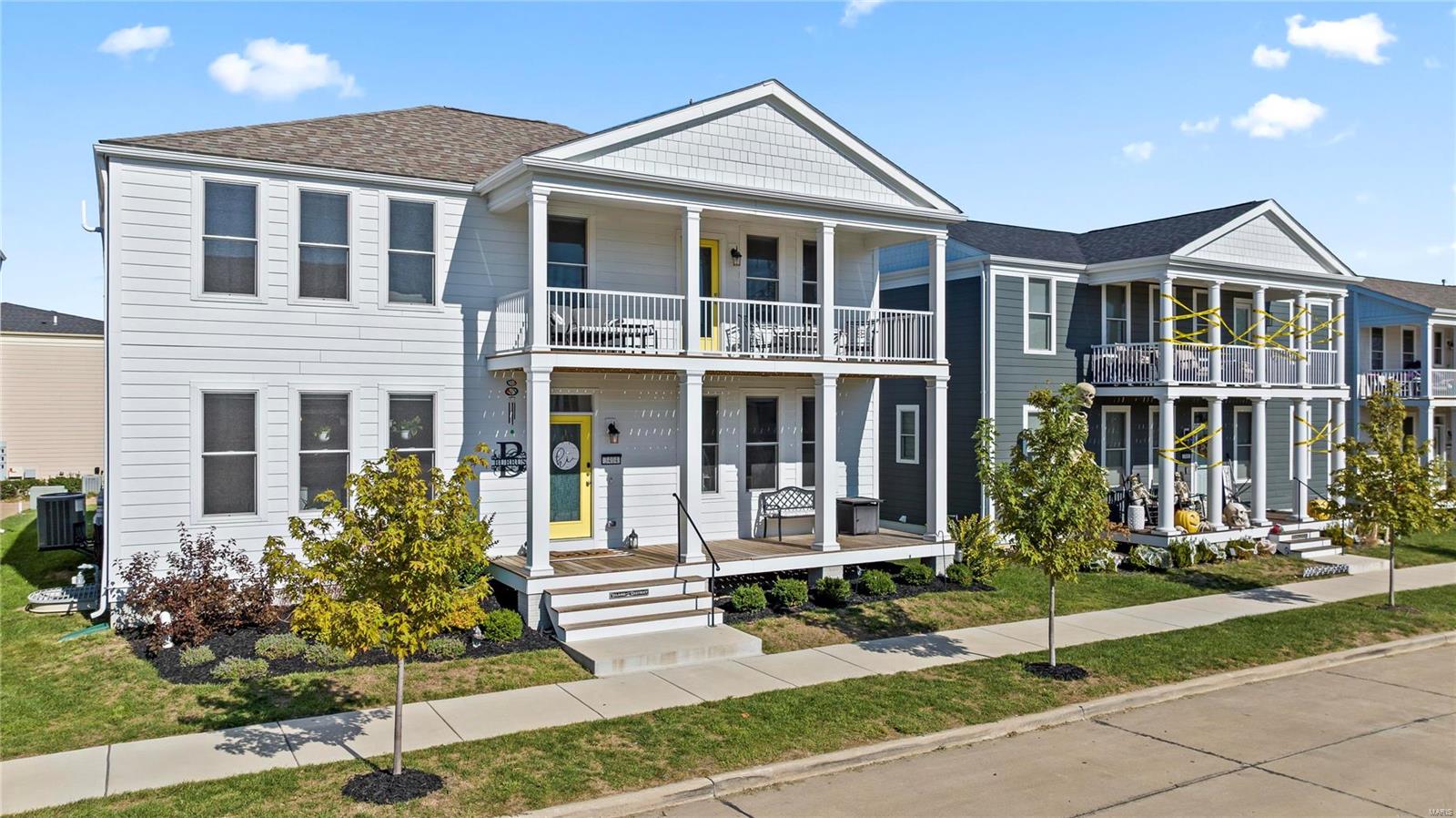 New Town At St Chas #6-N - Residential