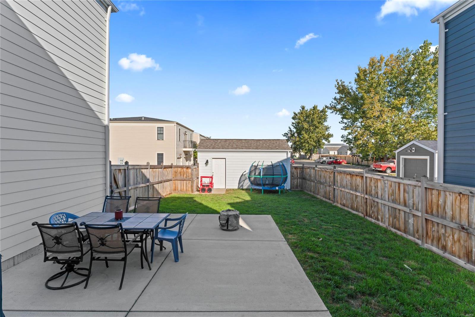 New Town At St Chas #6-N - Residential