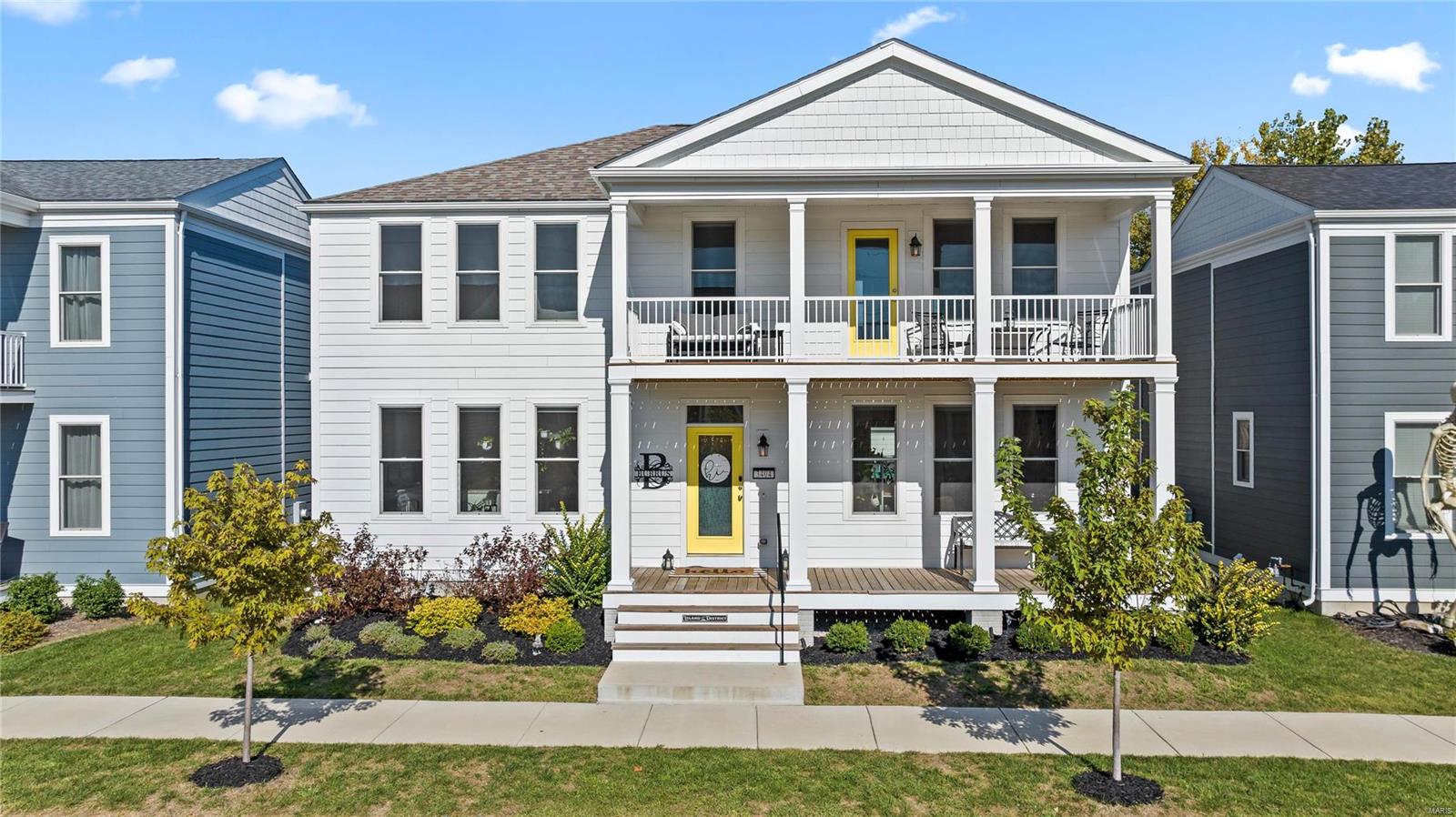 New Town At St Chas #6-N - Residential