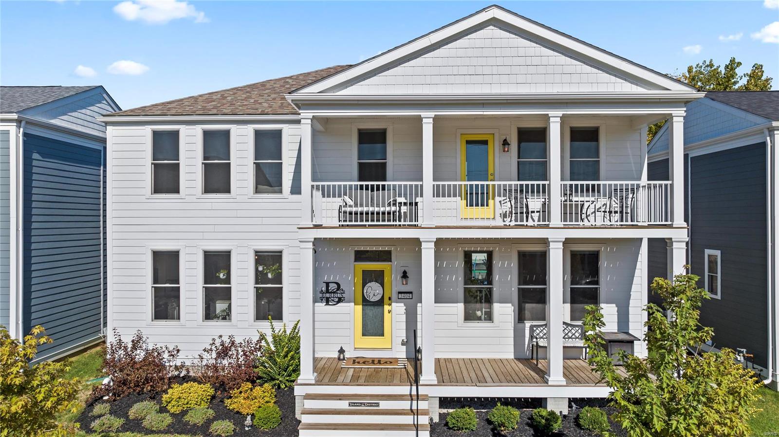 New Town At St Chas #6-N - Residential