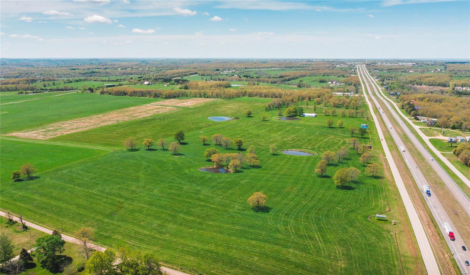 0 I-44 & CR 3290