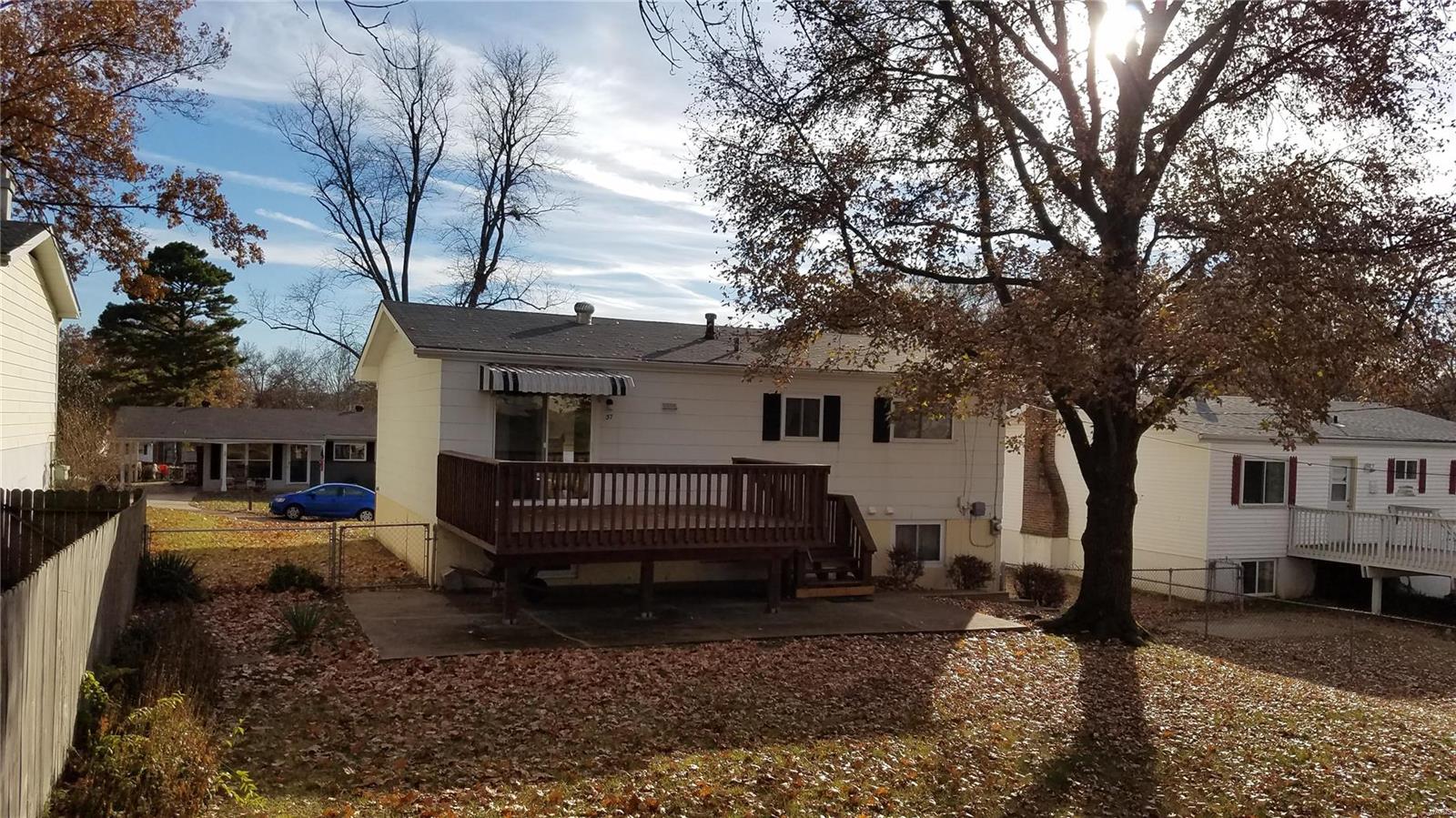 Manchester Hills - Residential Lease