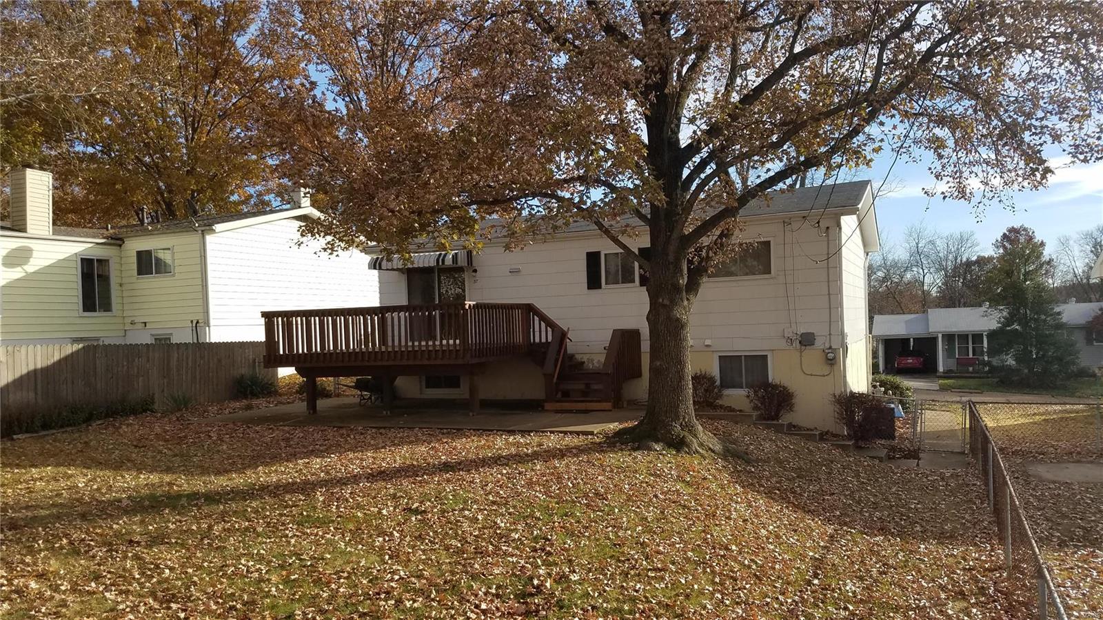 Manchester Hills - Residential Lease