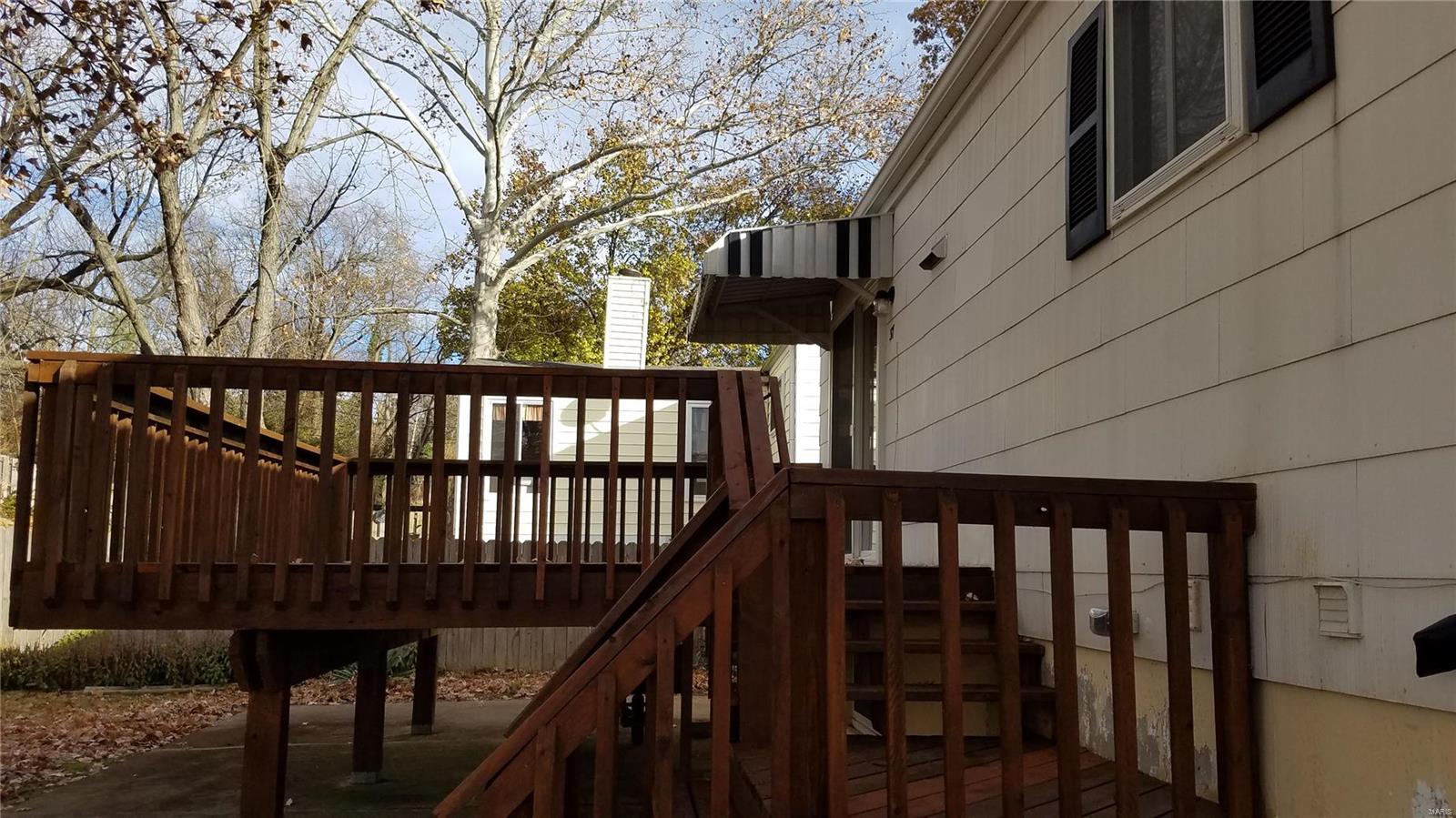 Manchester Hills - Residential Lease