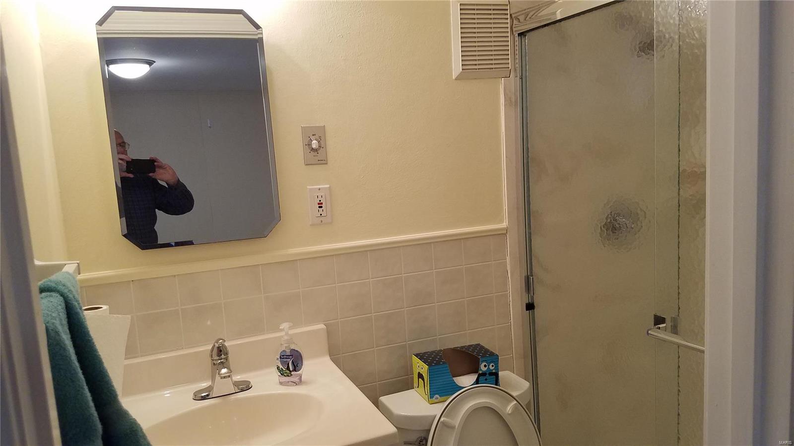 Manchester Hills - Residential Lease