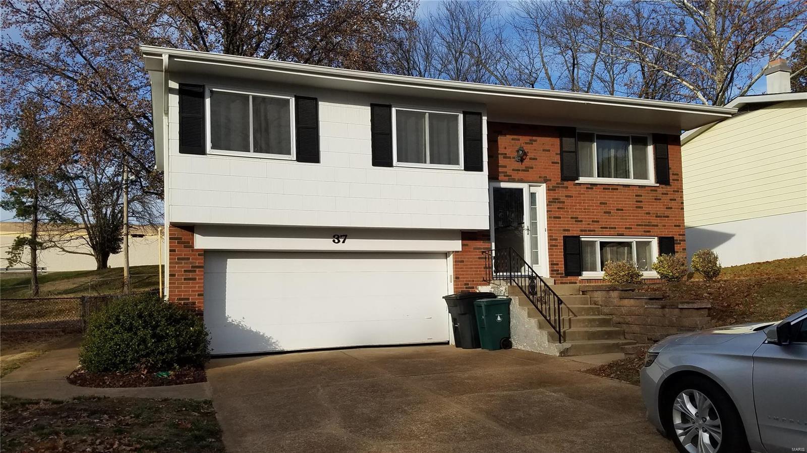 Manchester Hills - Residential Lease