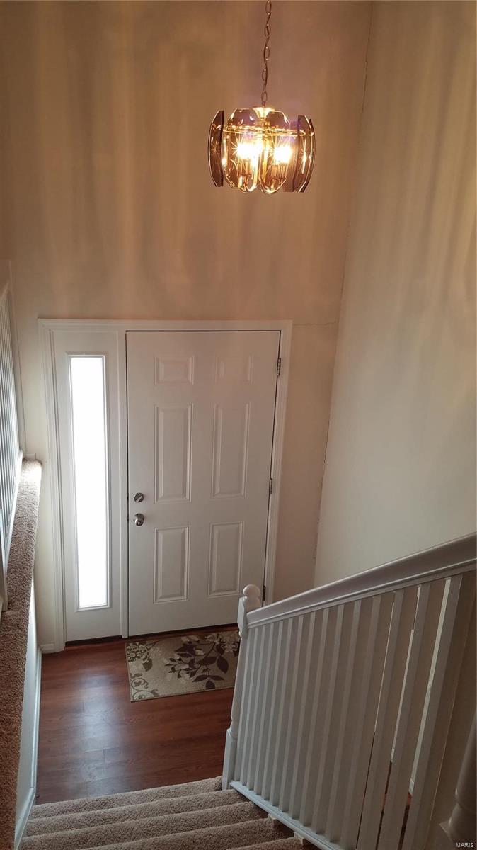 Manchester Hills - Residential Lease