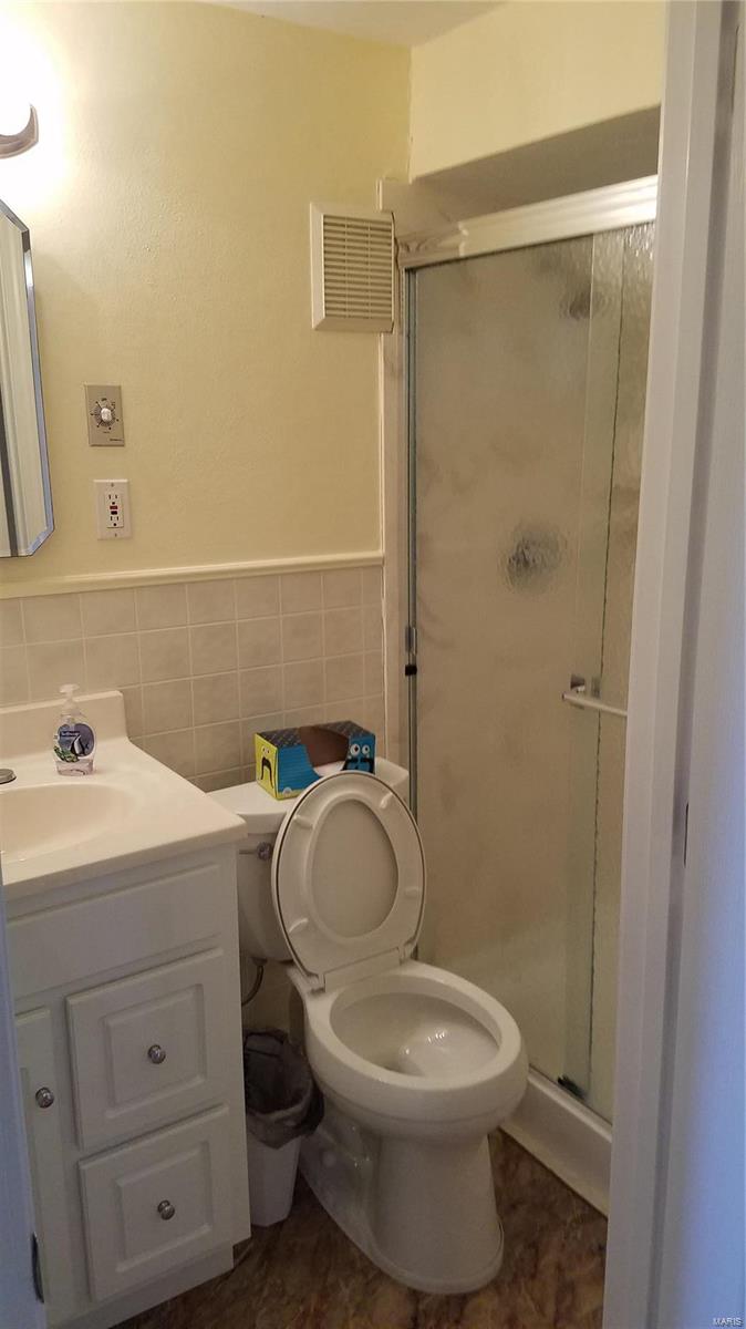 Manchester Hills - Residential Lease