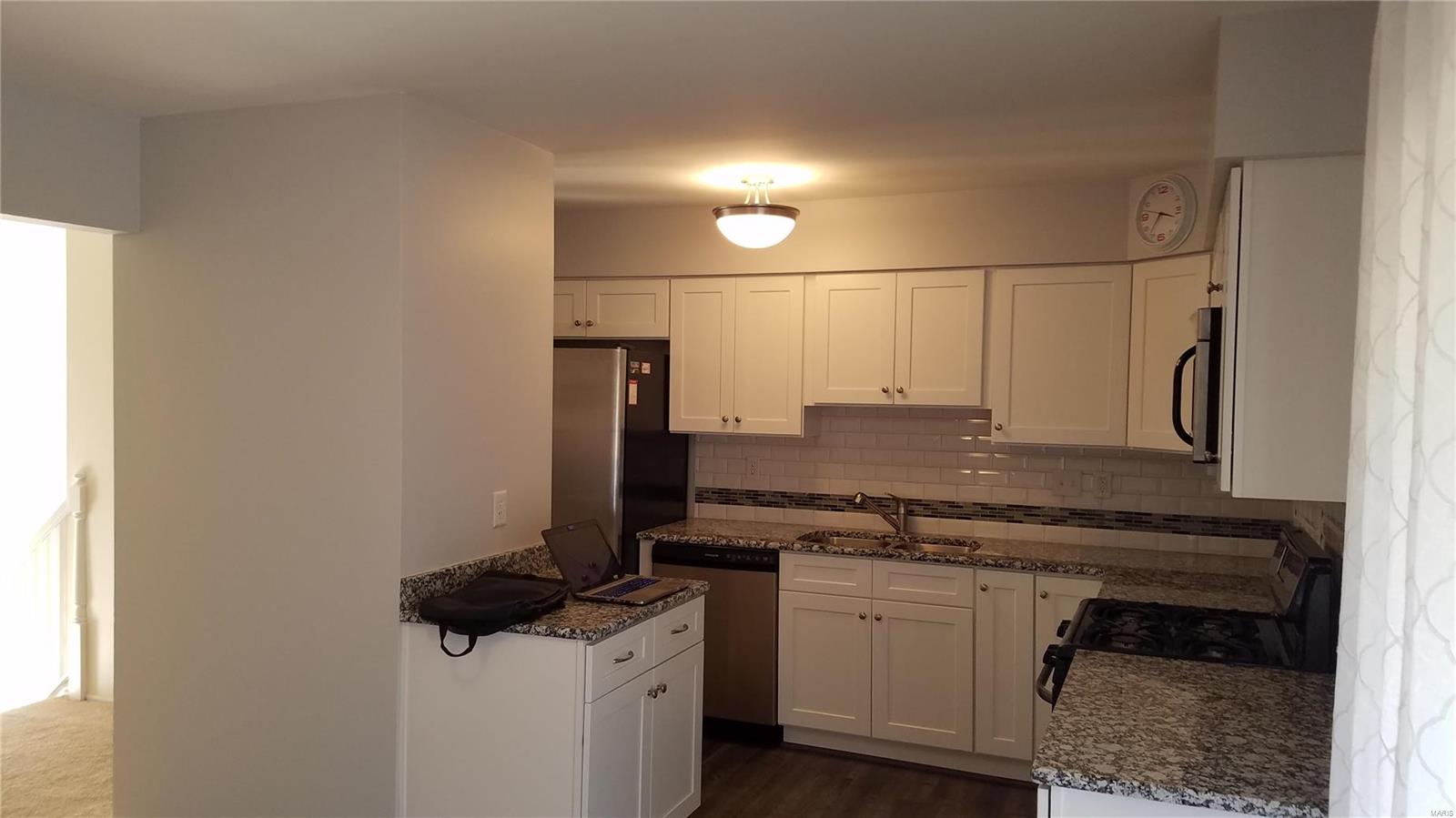 Manchester Hills - Residential Lease