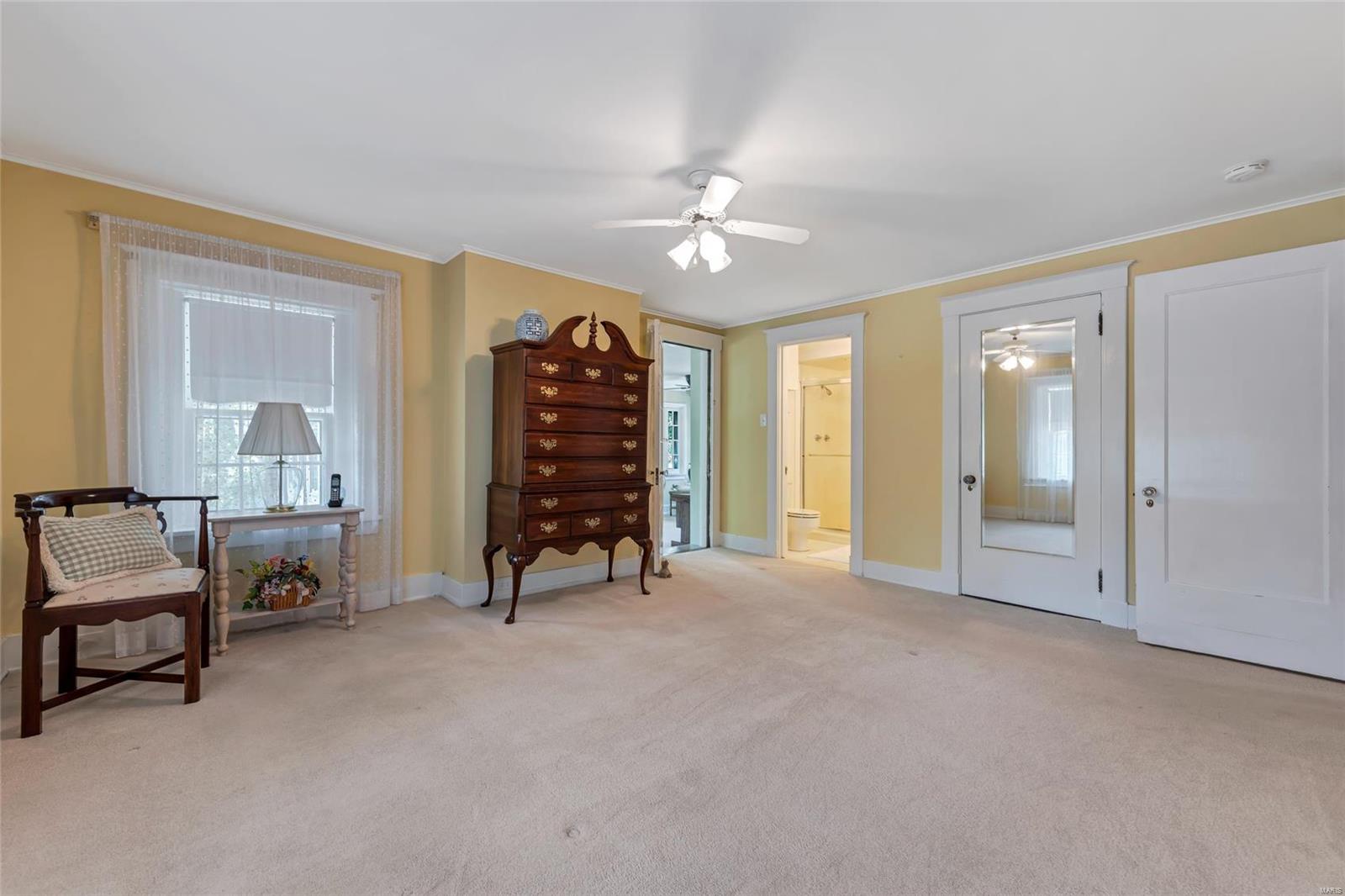 Webster Park - Residential