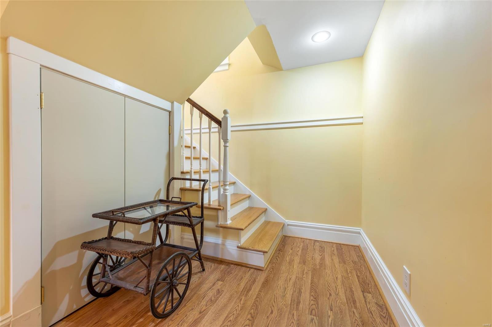 Webster Park - Residential