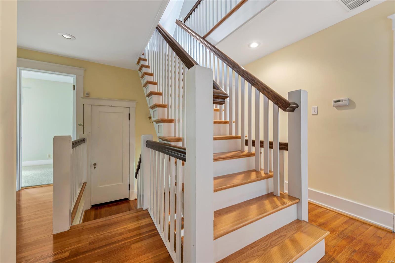 Webster Park - Residential