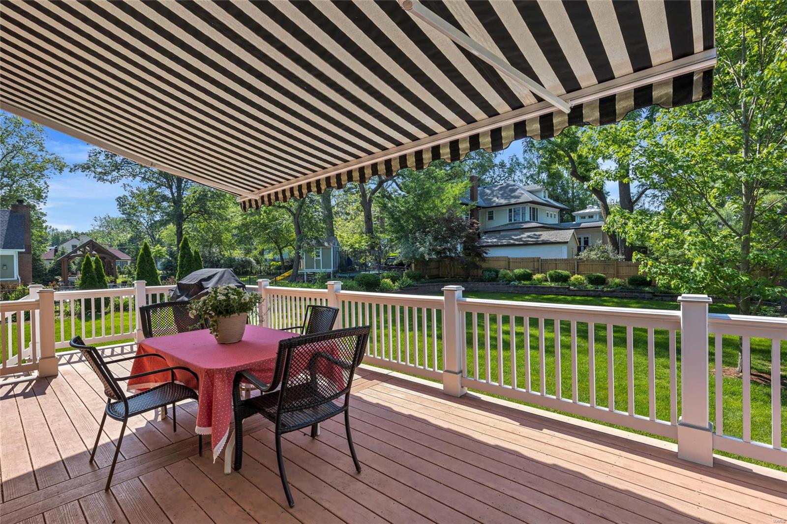 Webster Park - Residential