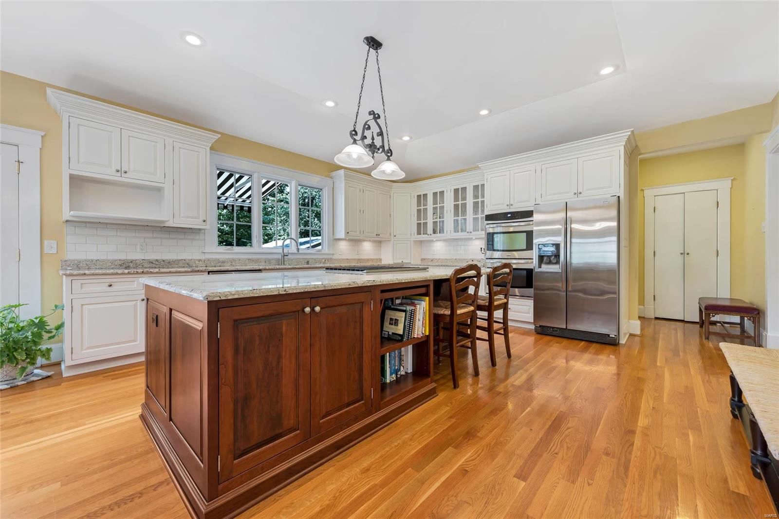 Webster Park - Residential