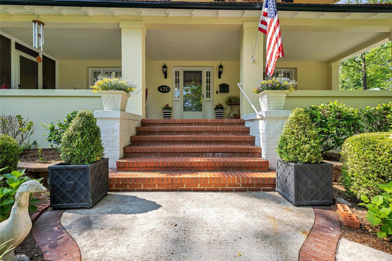 Webster Park - Residential