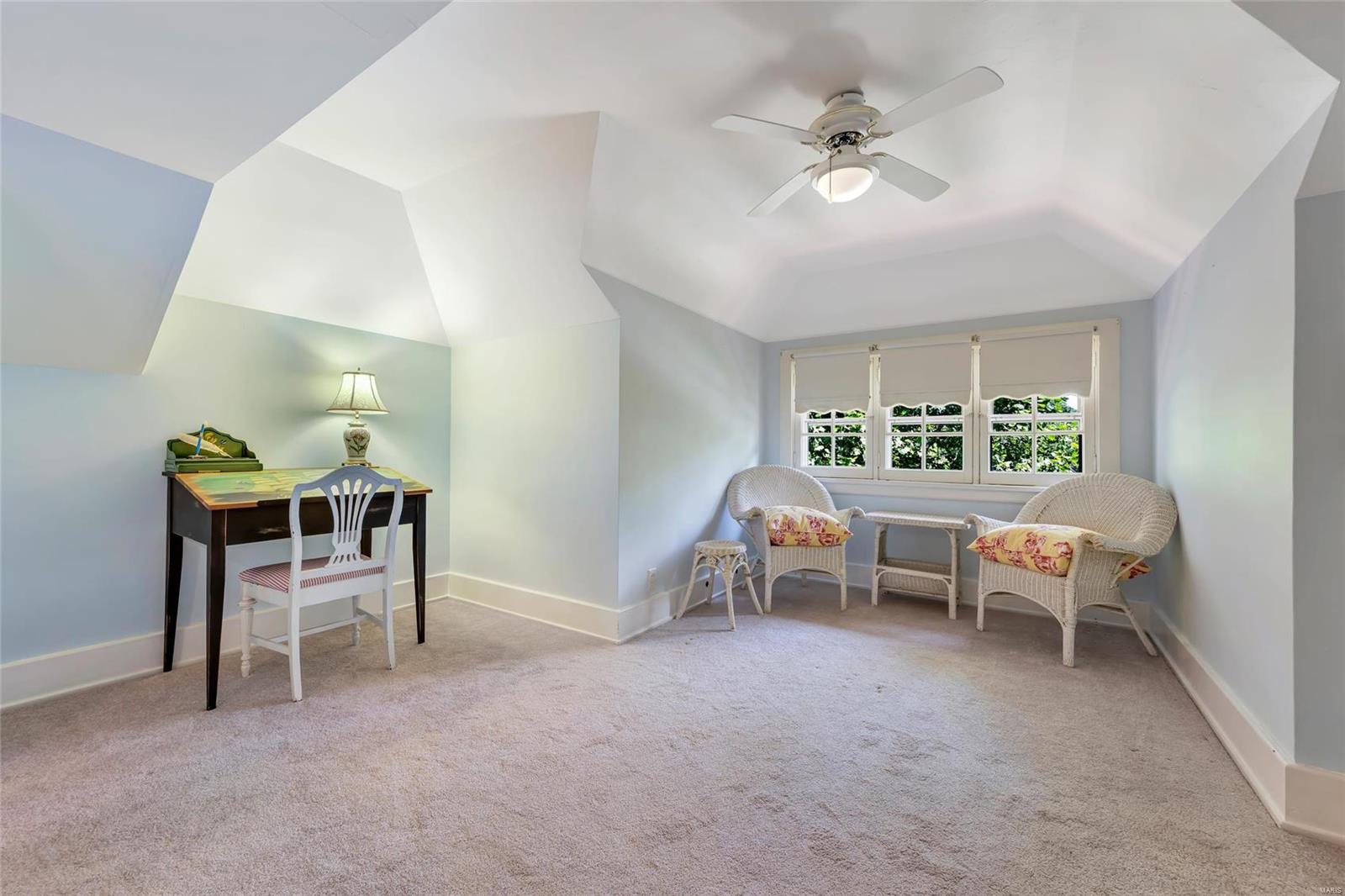 Webster Park - Residential