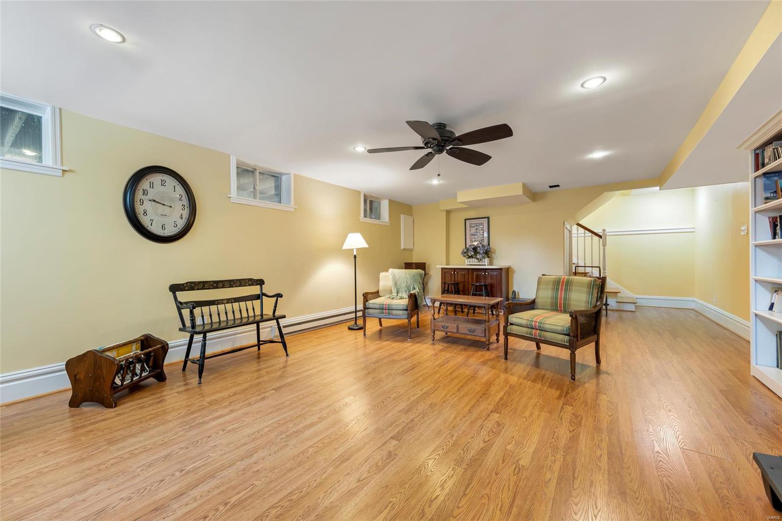 Webster Park - Residential