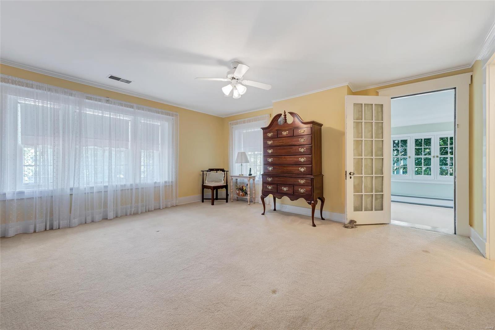 Webster Park - Residential