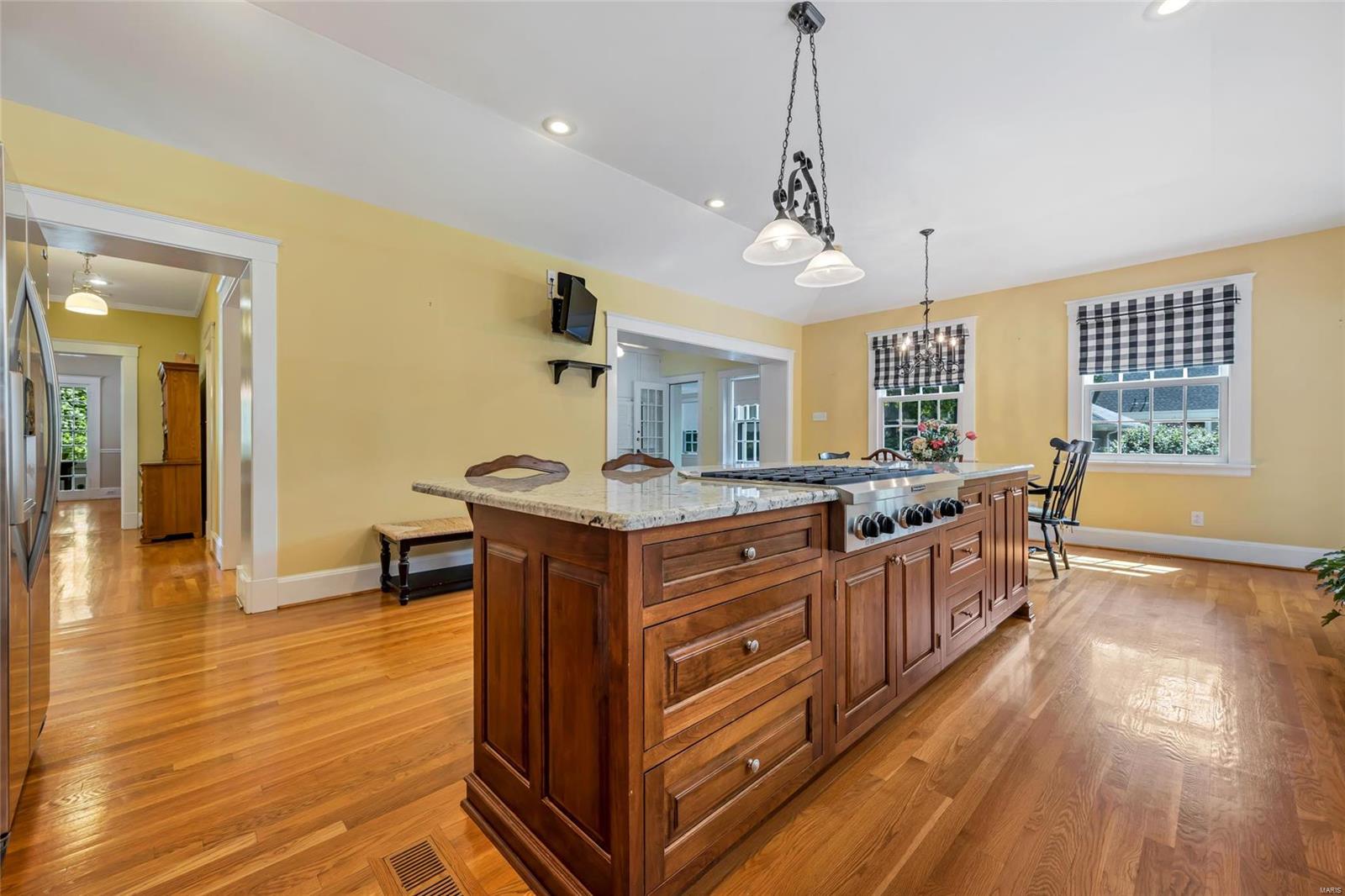 Webster Park - Residential