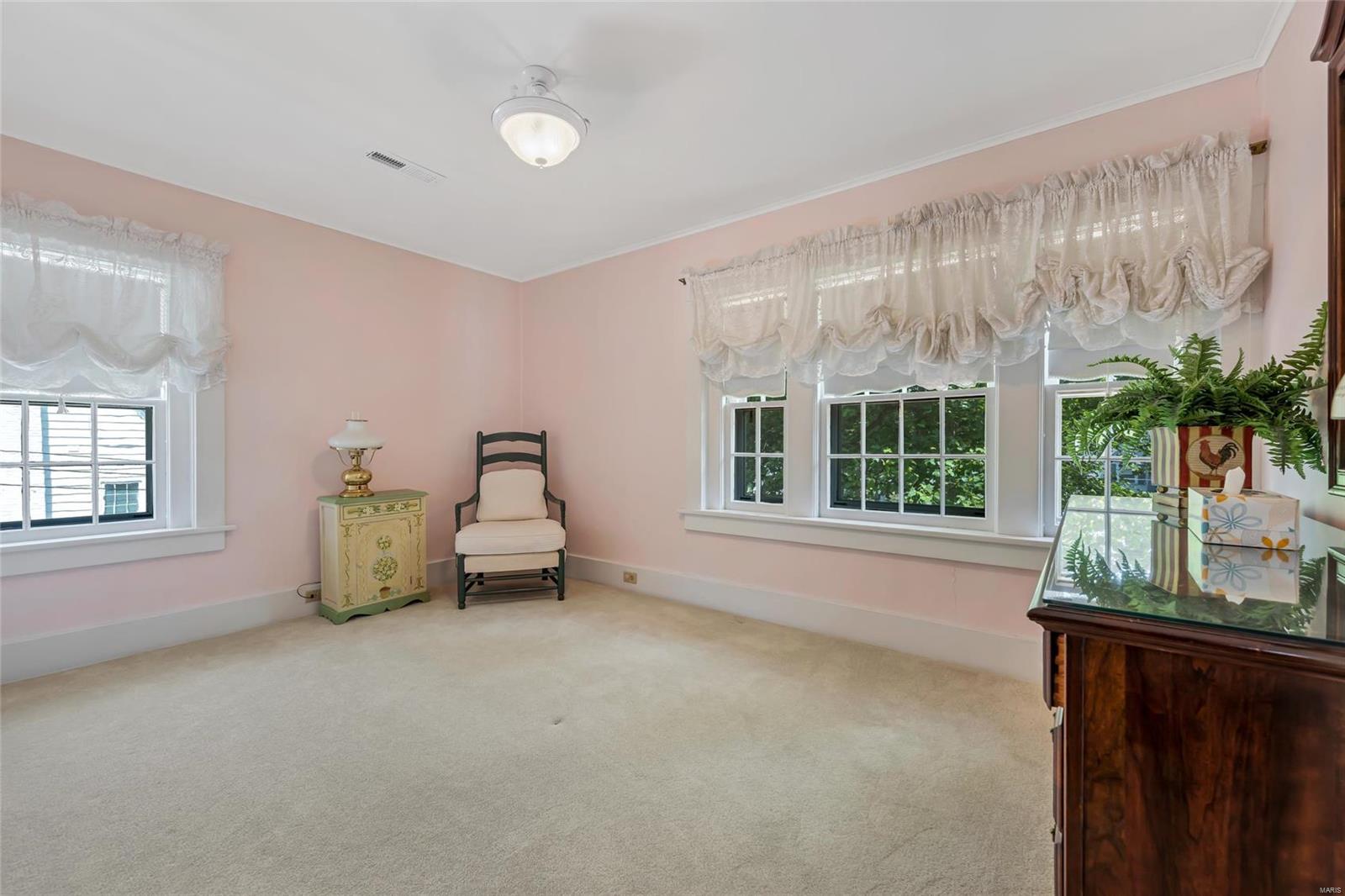 Webster Park - Residential