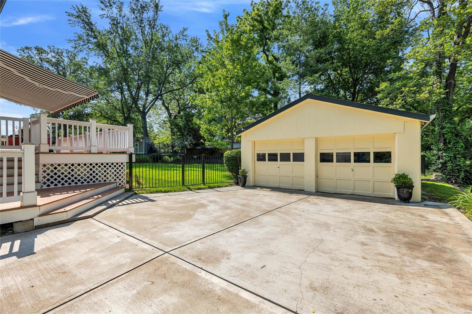 Webster Park - Residential