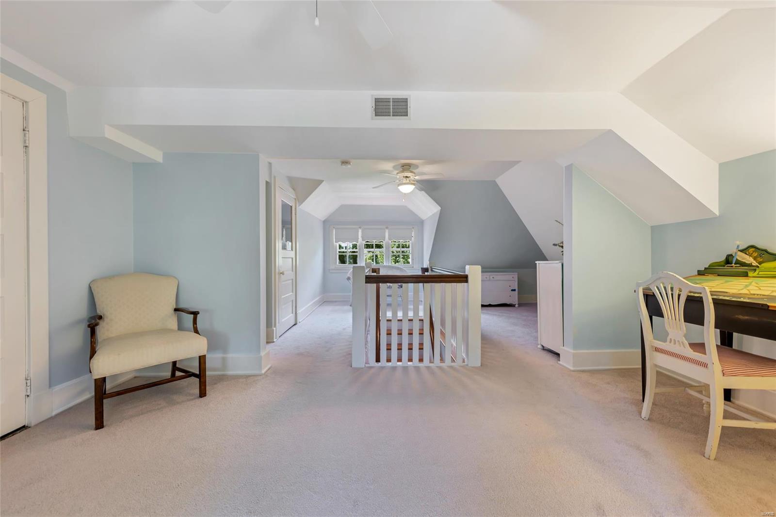 Webster Park - Residential