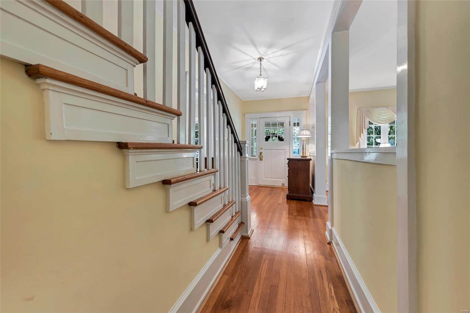 Webster Park - Residential