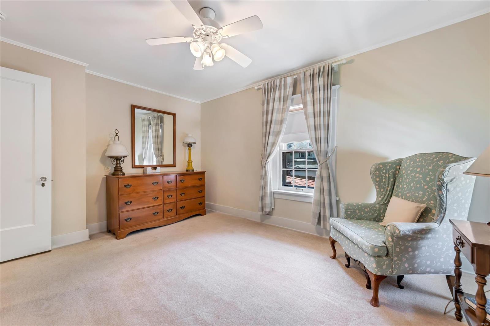 Webster Park - Residential