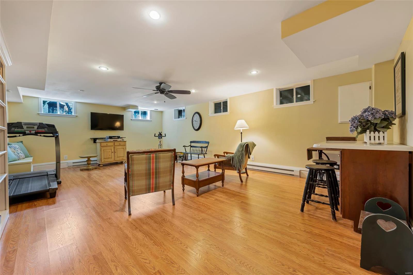 Webster Park - Residential