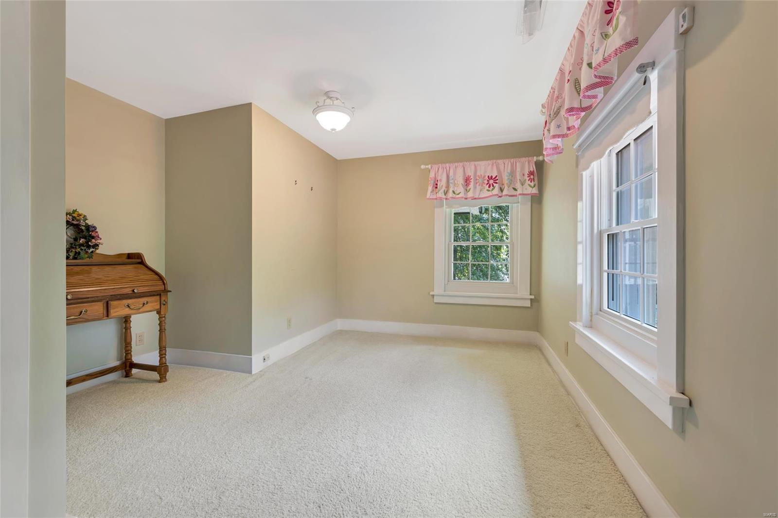 Webster Park - Residential