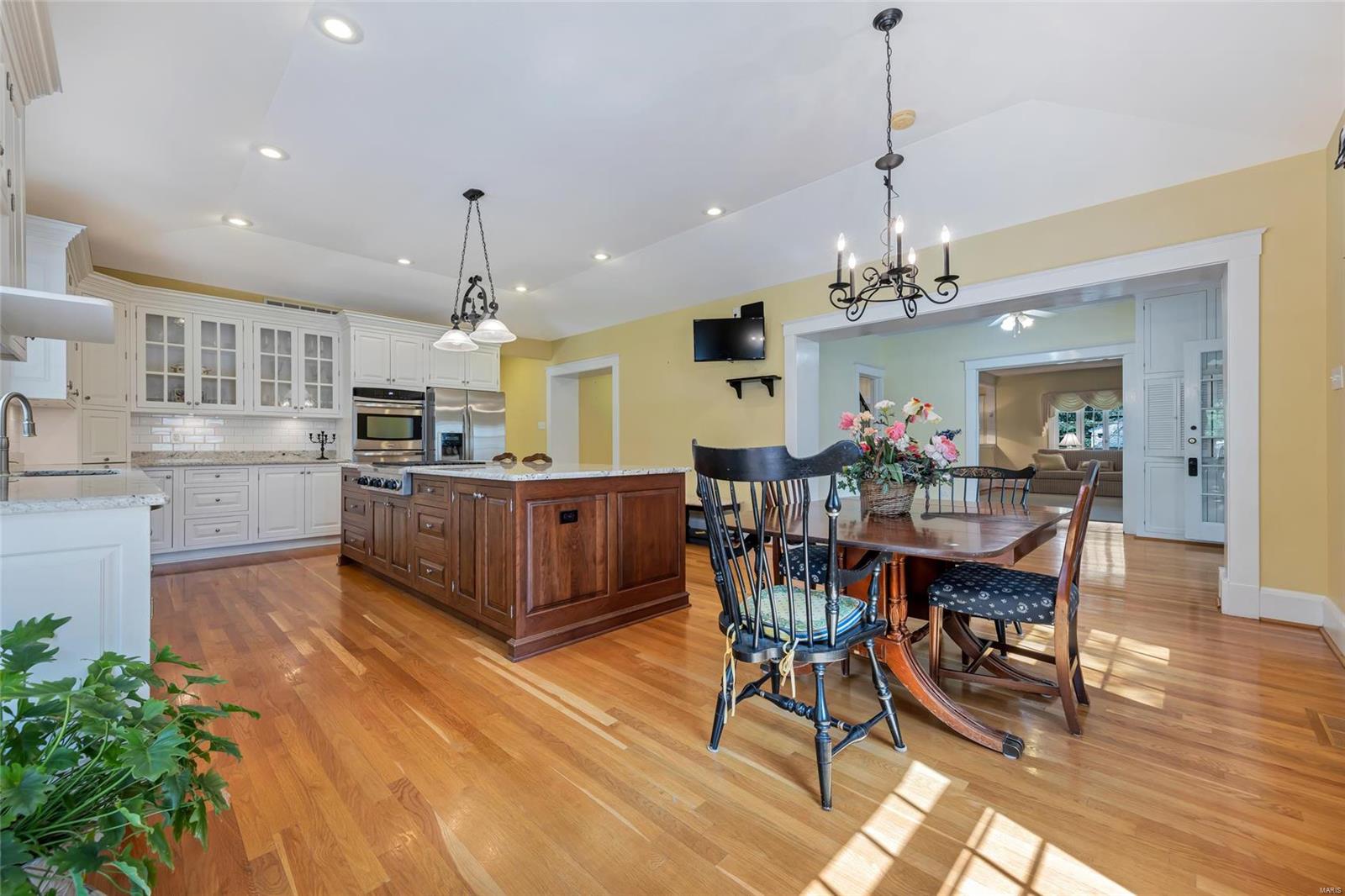 Webster Park - Residential