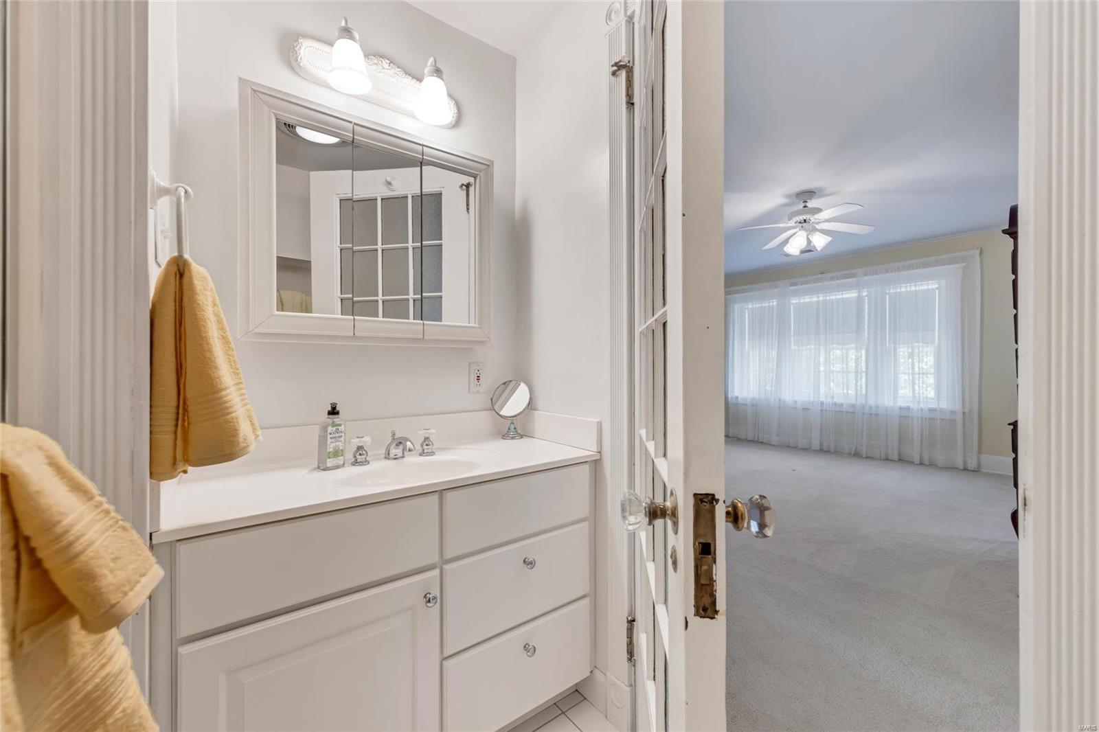 Webster Park - Residential