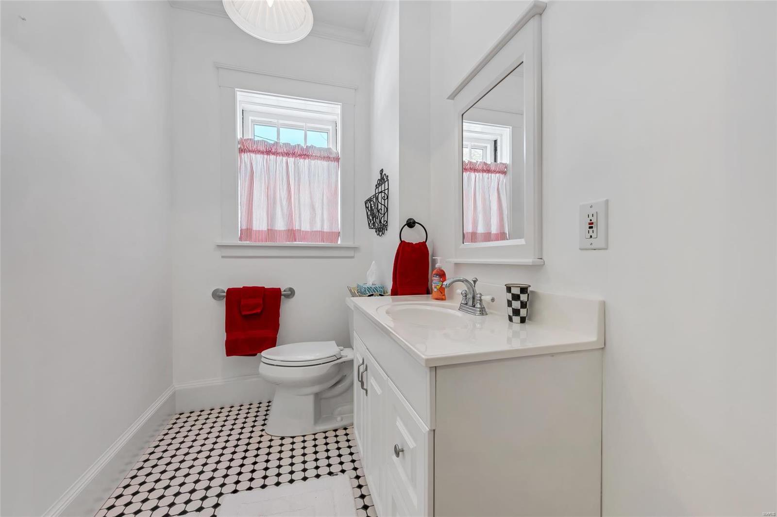 Webster Park - Residential