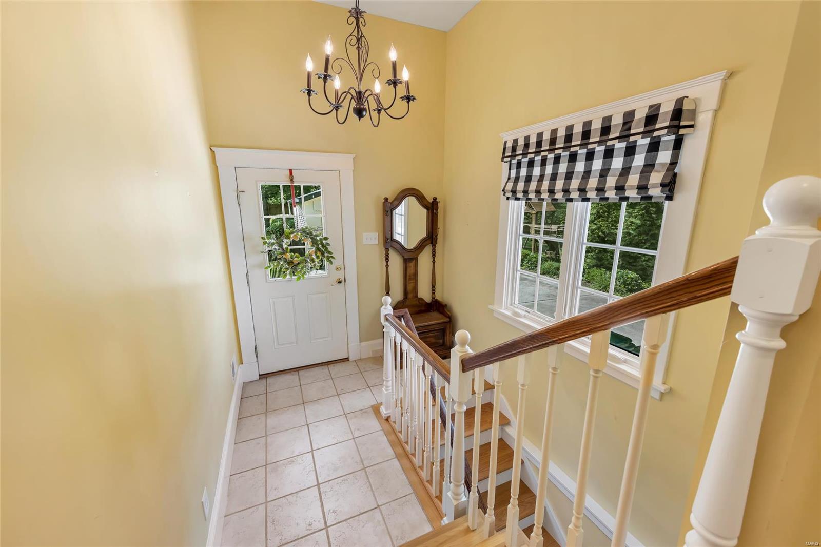 Webster Park - Residential