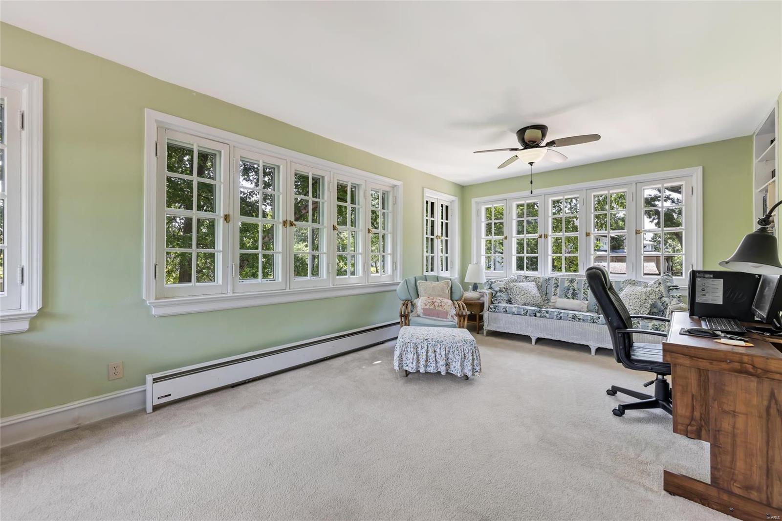 Webster Park - Residential