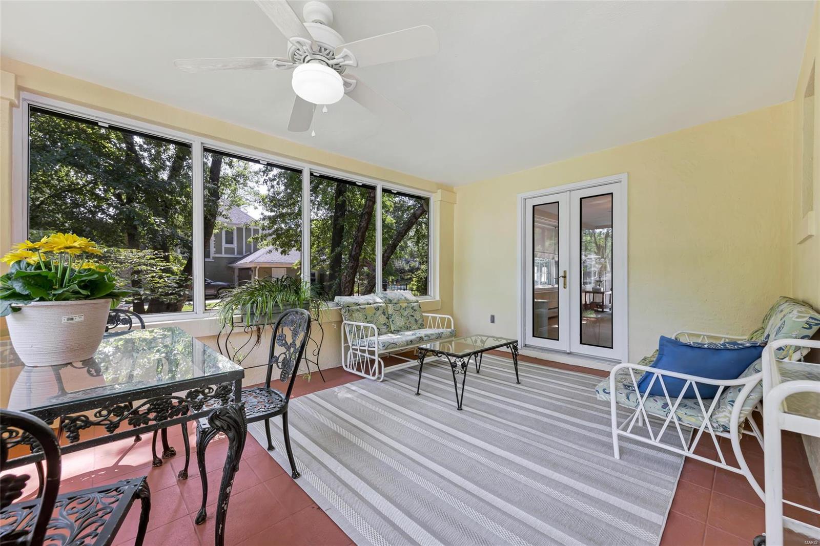 Webster Park - Residential