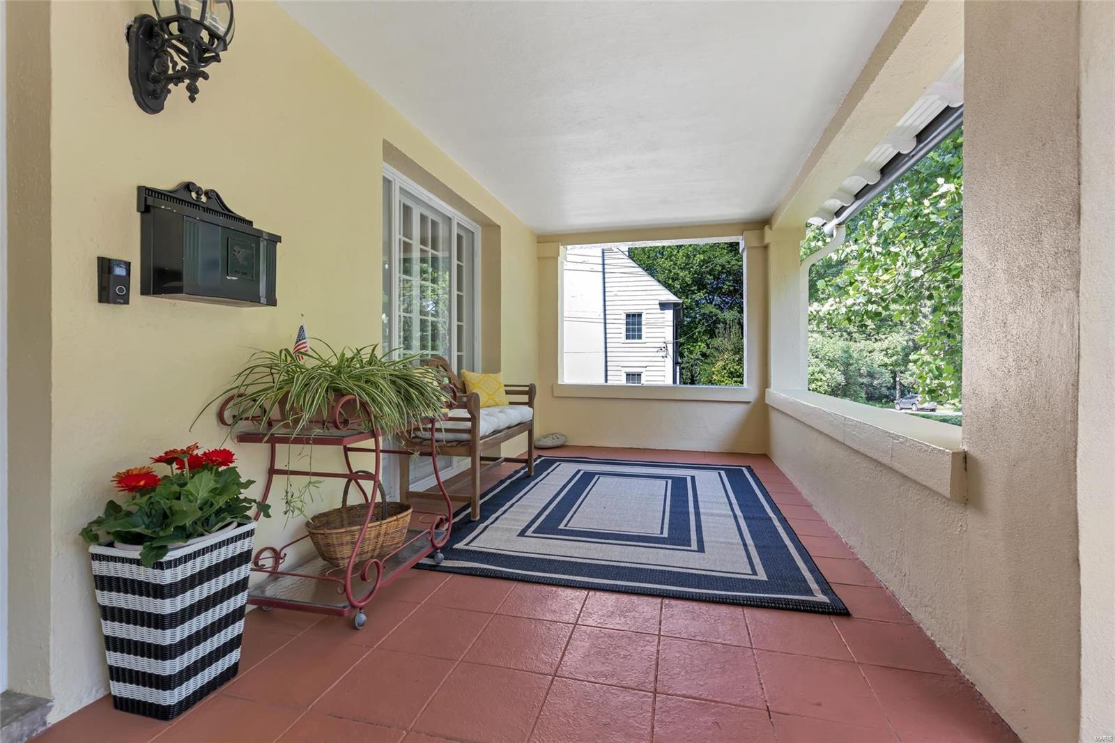 Webster Park - Residential